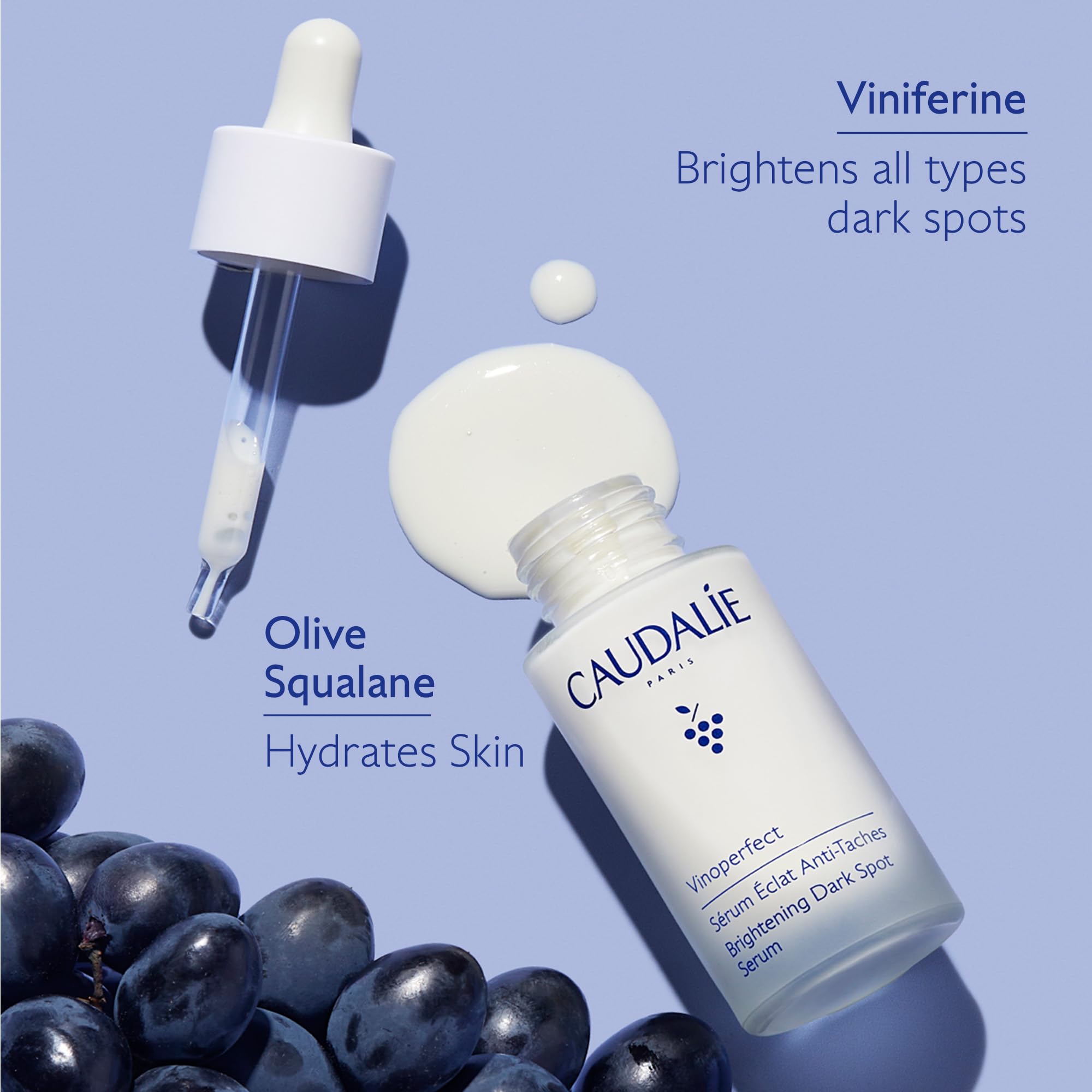 Foto 4 | Sérum Caudalie Vinoperfect Para Aclarar Manchas Oscuras, 30 Ml - Venta Internacional.
