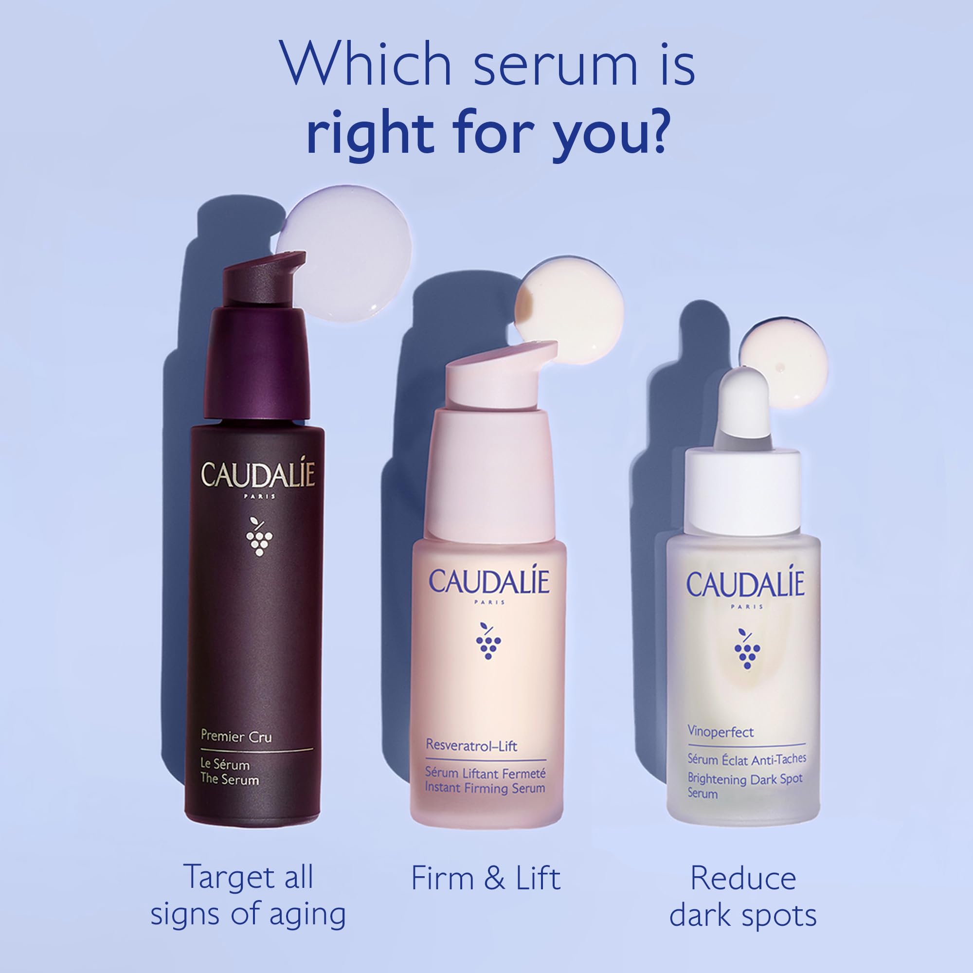 Foto 6 pulgar | Sérum Caudalie Vinoperfect Para Aclarar Manchas Oscuras, 30 Ml - Venta Internacional.