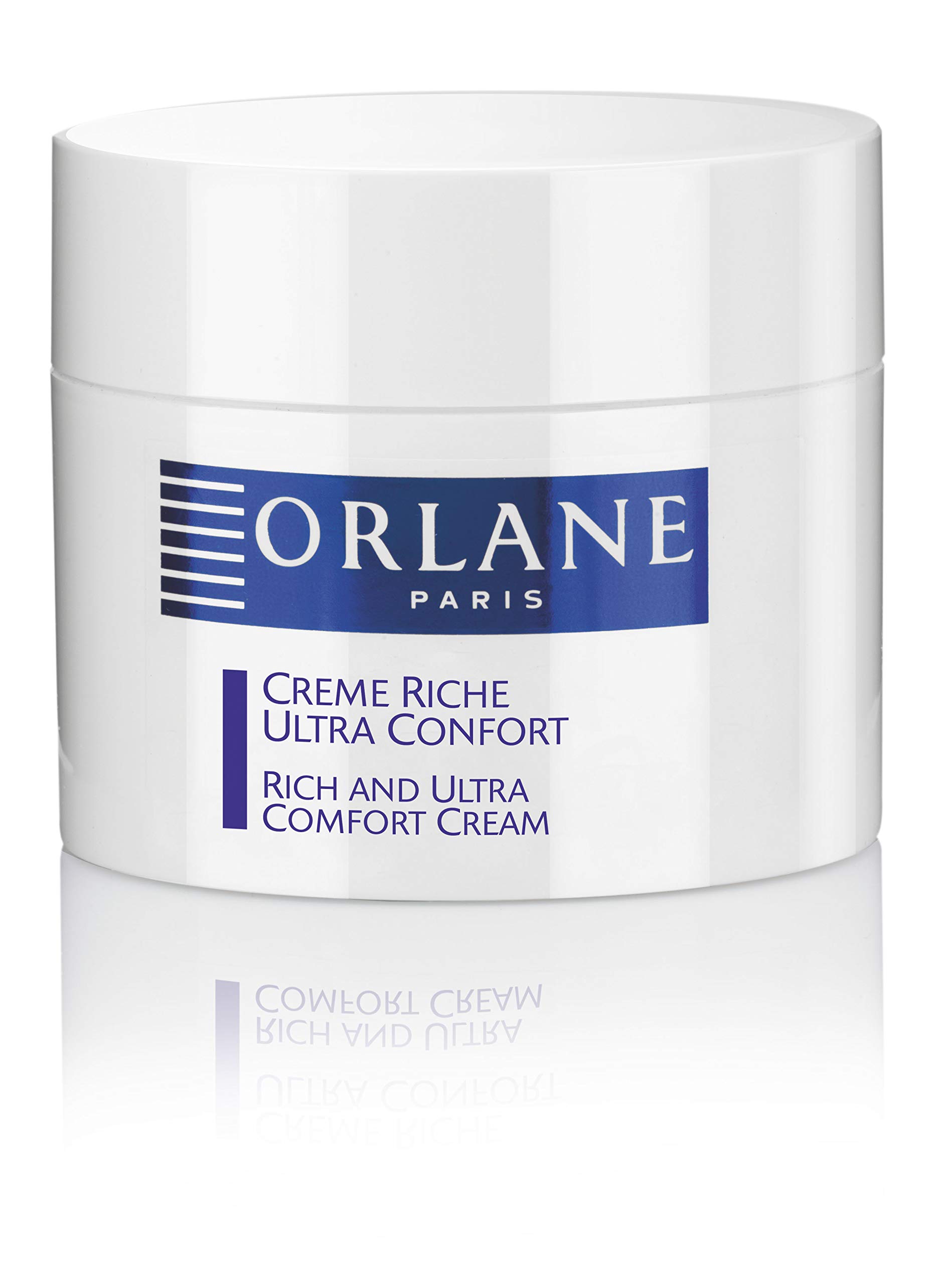 Crema Orlane Paris Rich And Ultra Comfort 150 Ml - Venta Internacional.