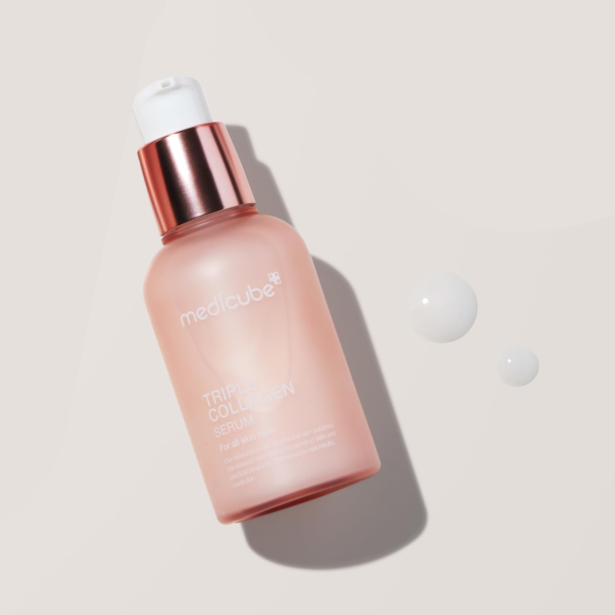 Foto 5 | Sérum Medicube Triple Colágeno De 55 Ml Con Niacinamida Y Ácido Hialurónico - Venta Internacional.