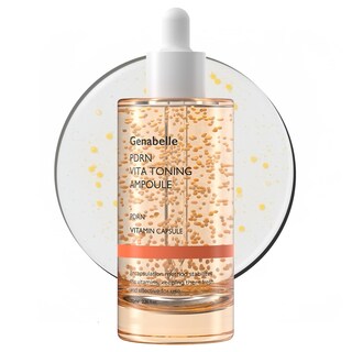 Foto 1 | Ampolla Genabelle Pdrn Vita Tonificante De 70 Ml Con Vitamina B, C Y E - Venta Internacional.