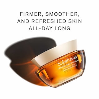 Foto 5 | Crema Sulwhasoo Concentrada De Ginseng Renovadora, 10 Ml, Antienvejecimiento - Venta Internacional.