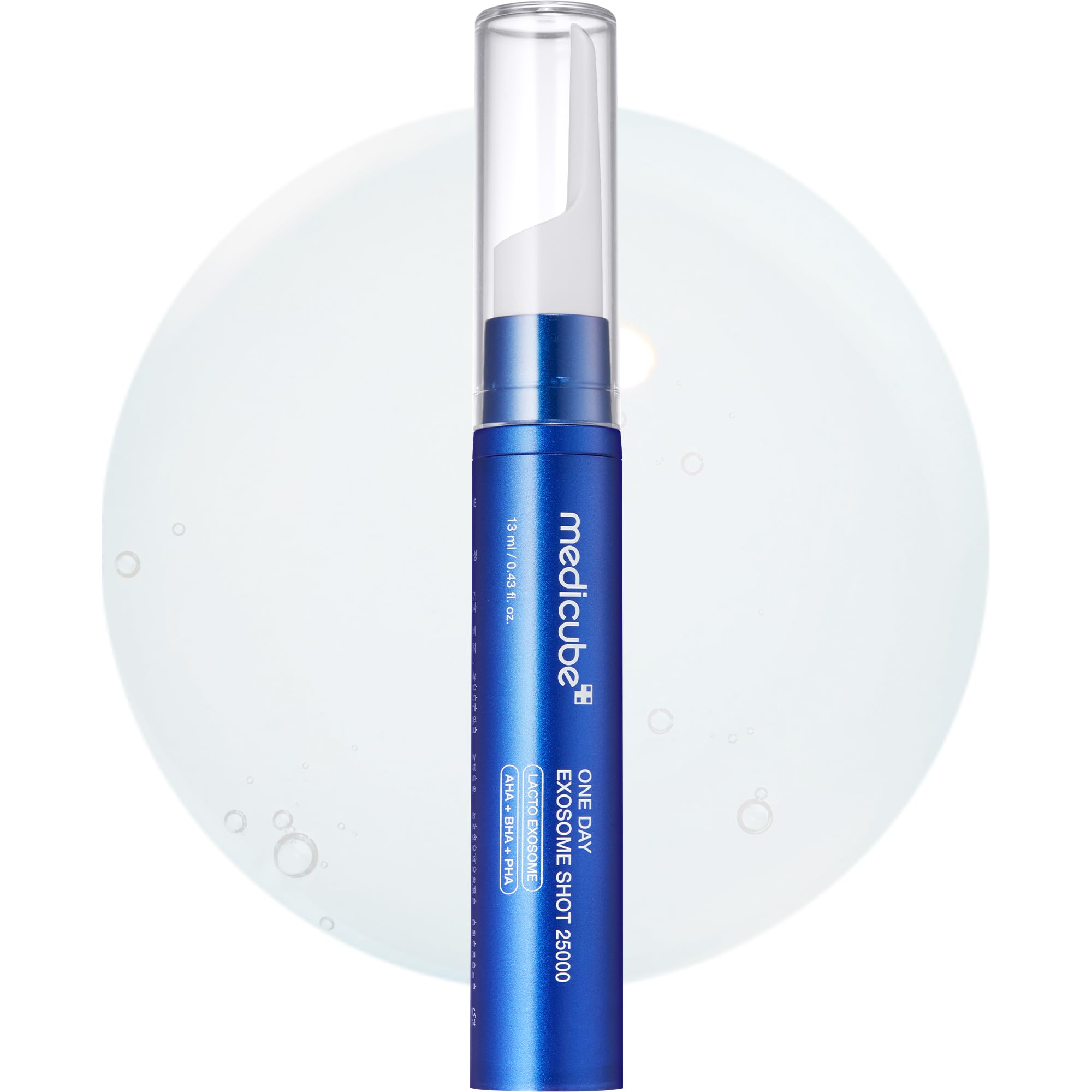 Foto 2 pulgar | Sérum Facial Medicube Zero Exosome Shot 25,000 Ppm Spicule - Venta Internacional.