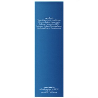 Foto 2 | Sérum Facial Bioelements Moisture, 10 A 30 Ml, Superhidratante - Venta Internacional.