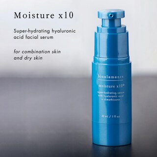 Foto 3 | Sérum Facial Bioelements Moisture, 10 A 30 Ml, Superhidratante - Venta Internacional.