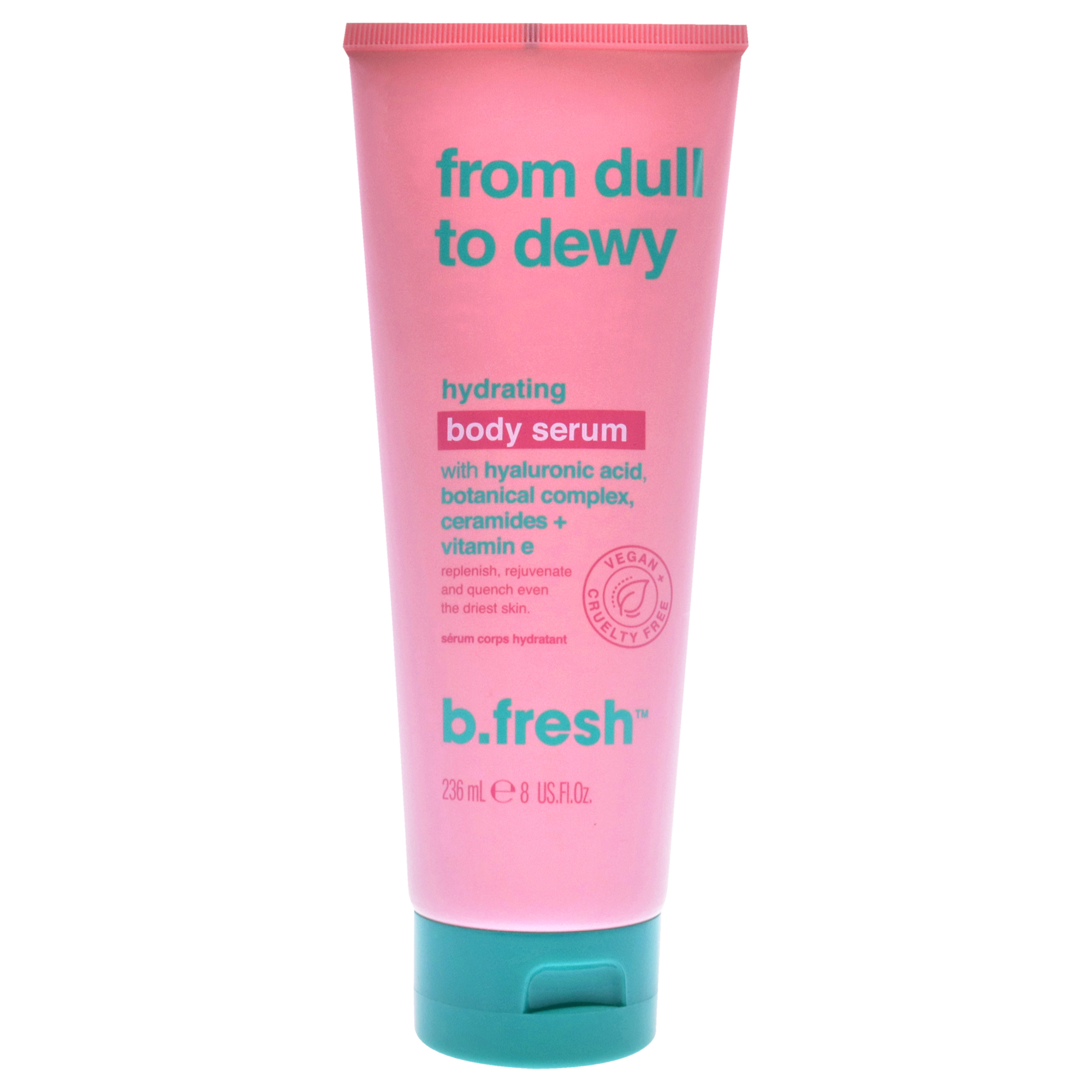 Foto 1 | Sérum Corporal Dewy Para Unisex - Venta Internacional.