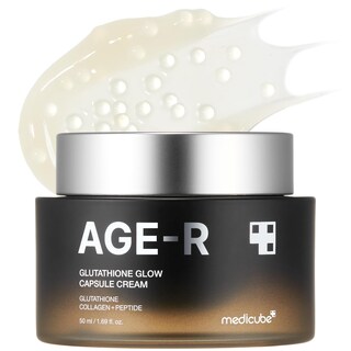 Foto 1 | Crema Facial Medicube Age-r Glutatión Glow Capsule 50 Ml - Venta Internacional.