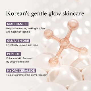 Foto 2 | Crema Facial Medicube Age-r Glutatión Glow Capsule 50 Ml - Venta Internacional.