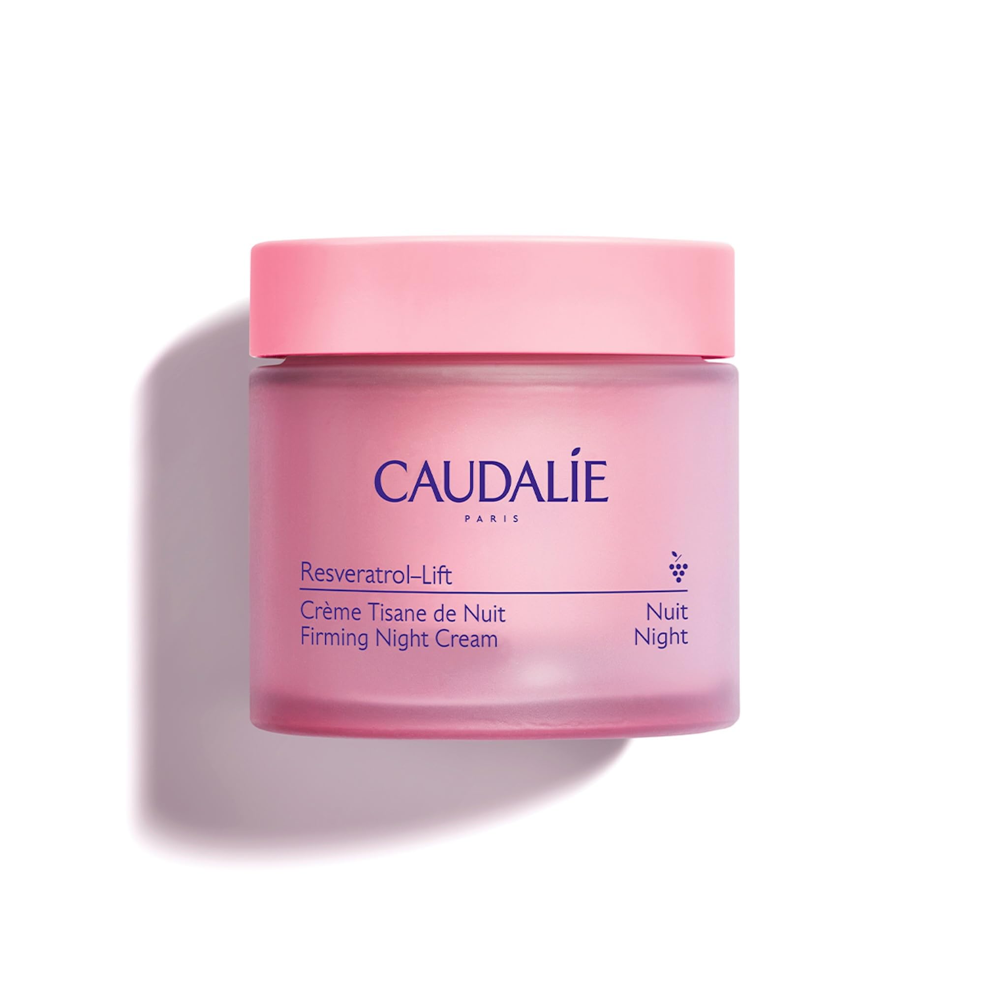 Foto 1 | Crema Hidratante Nocturna Caudalie Resveratrol Lift Retinol Alternative - Venta Internacional.