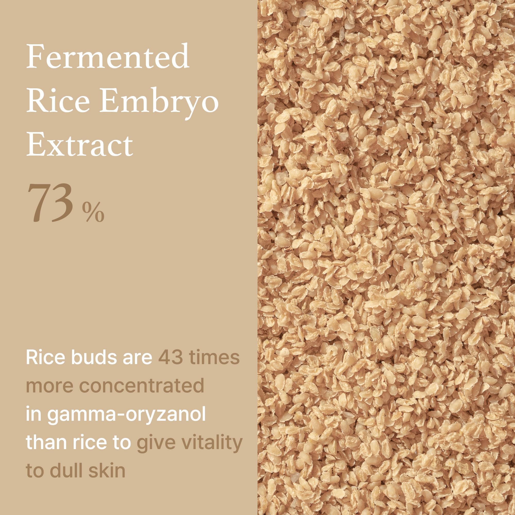 Foto 5 | Serum I'm From Rice Serum 73% Extracto De Embrión De Arroz Fermentado - Venta Internacional.