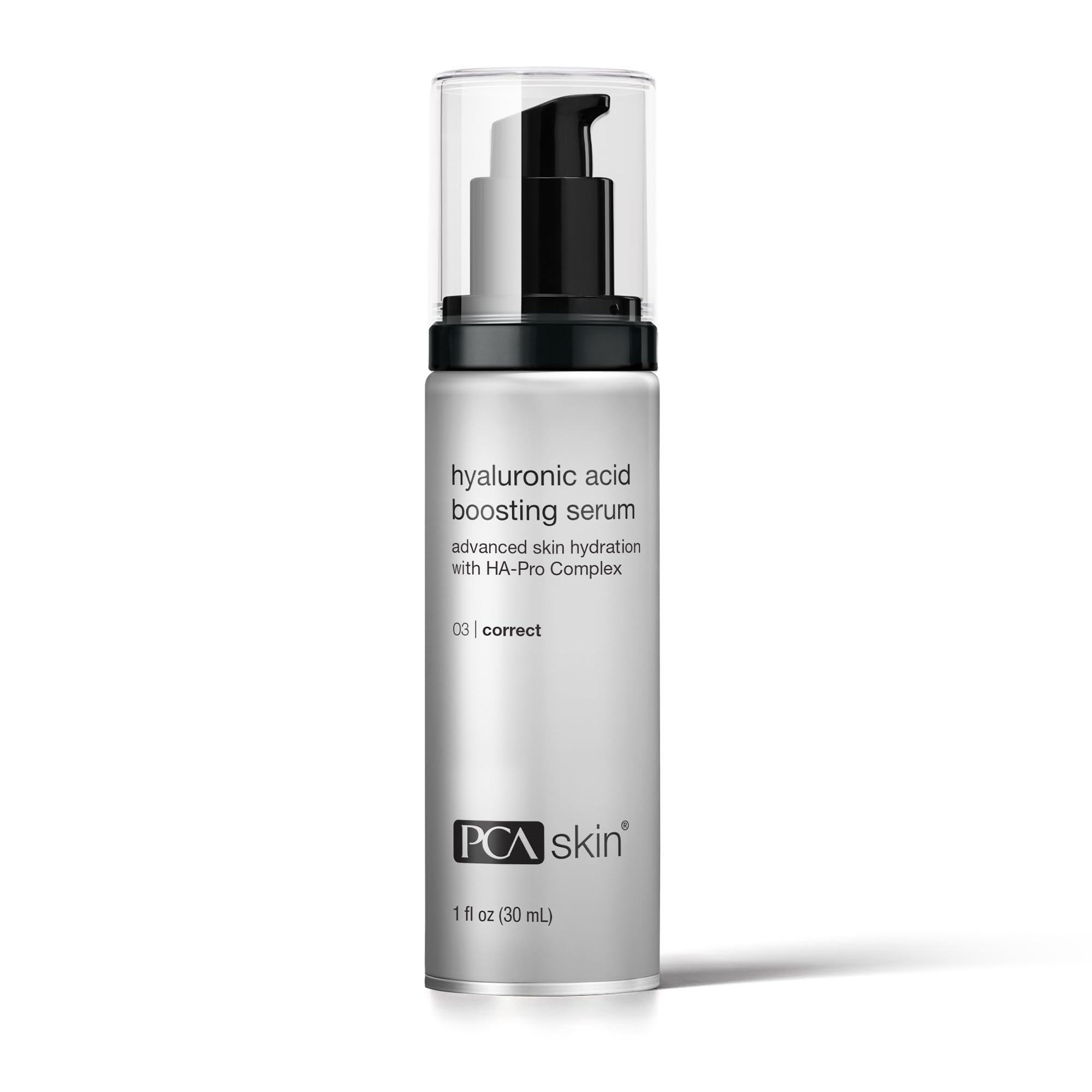 Foto 2 pulgar | Sérum Pca Skin De Ácido Hialurónico Para Rostro Y Antienvejecimiento, 90 Ml - Venta Internacional.