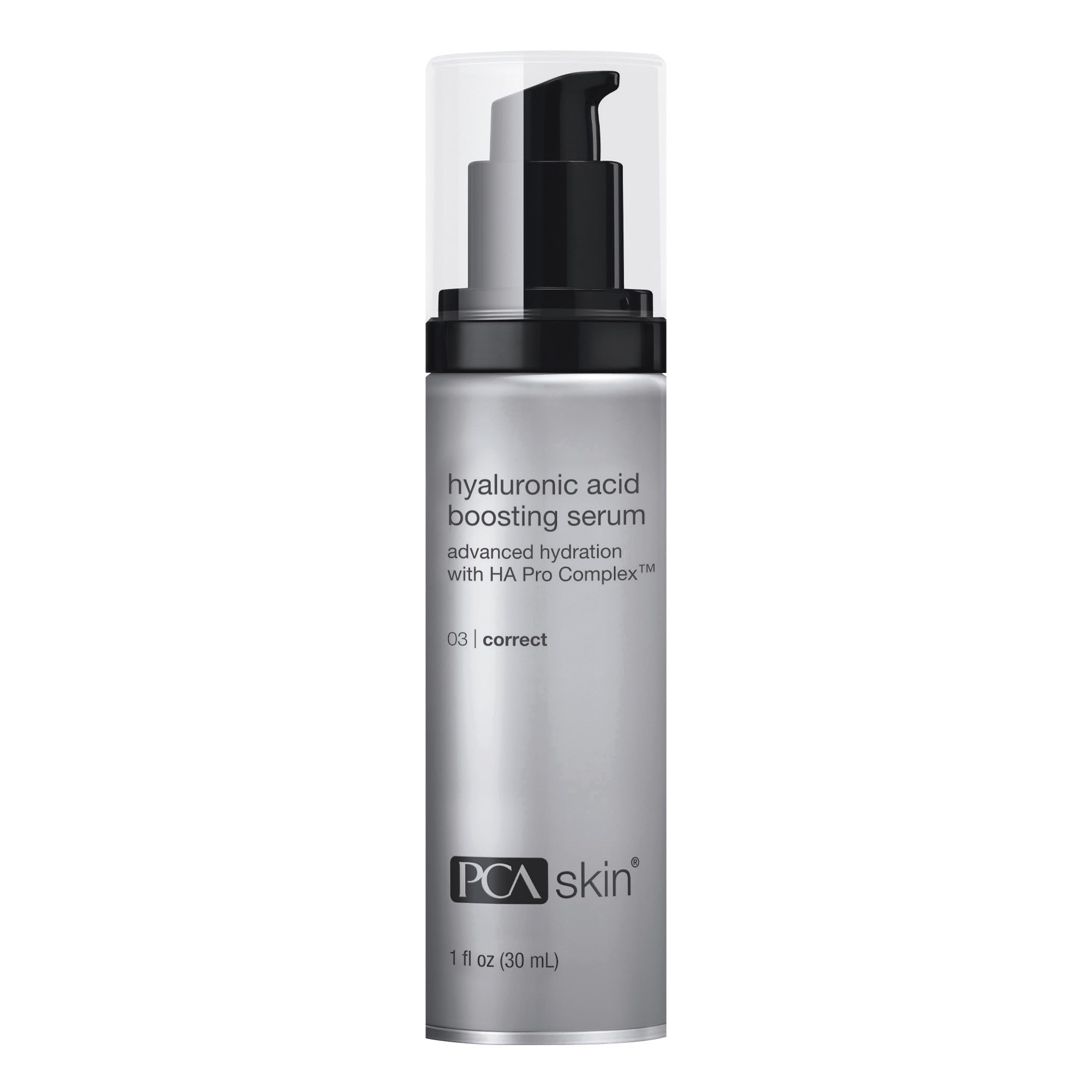Foto 1 | Sérum Potenciador De Ácido Hialurónico Pca Skin 30 Ml Con Niacinamida - Venta Internacional.