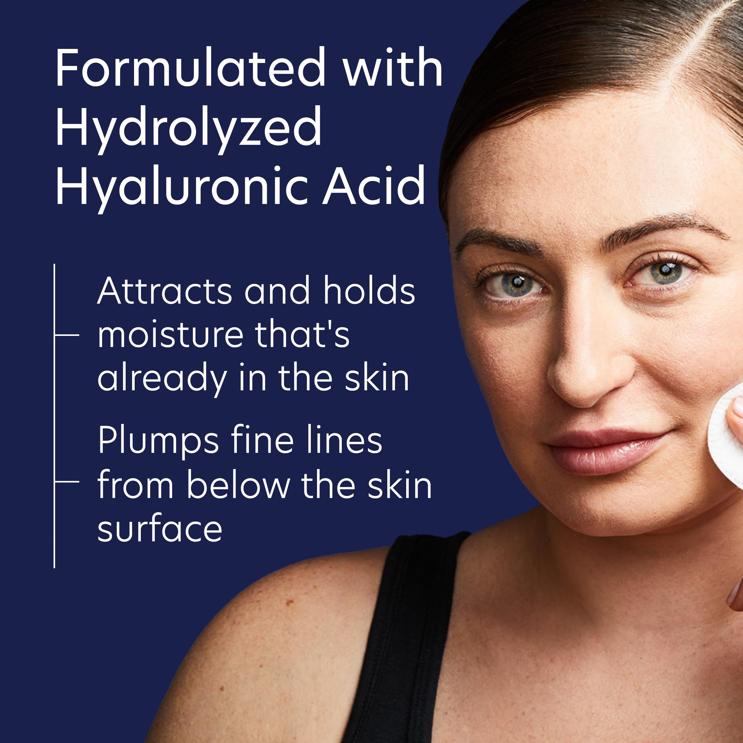 Foto 4 pulgar | Sérum Potenciador De Ácido Hialurónico Pca Skin 30 Ml Con Niacinamida - Venta Internacional.