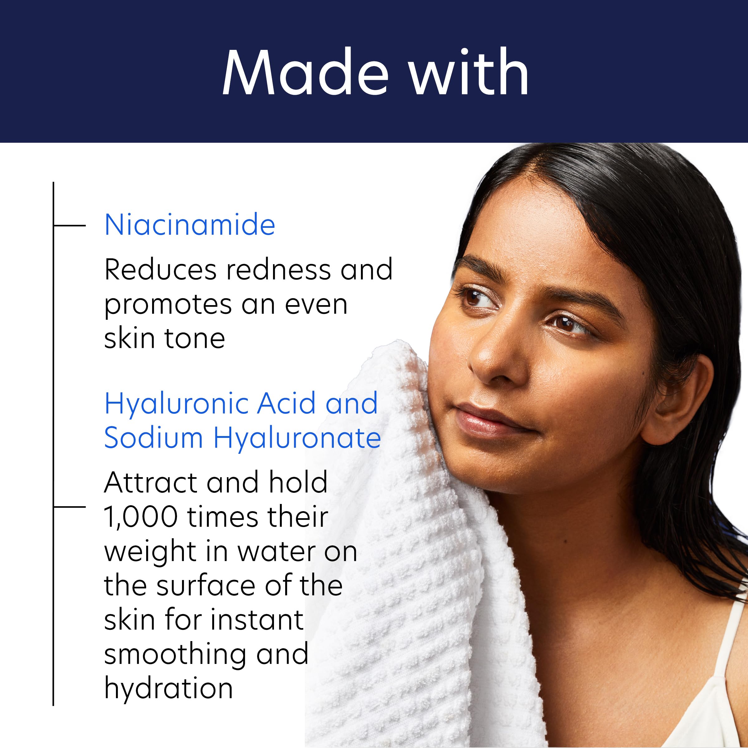 Foto 5 pulgar | Sérum Potenciador De Ácido Hialurónico Pca Skin 30 Ml Con Niacinamida - Venta Internacional.