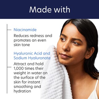 Foto 4 | Sérum Potenciador De Ácido Hialurónico Pca Skin 30 Ml Con Niacinamida - Venta Internacional.