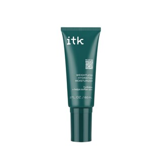 Foto 2 | Crema Hidratante Itk Skincare Weightless Hydrating Face 60 Ml - Venta Internacional.