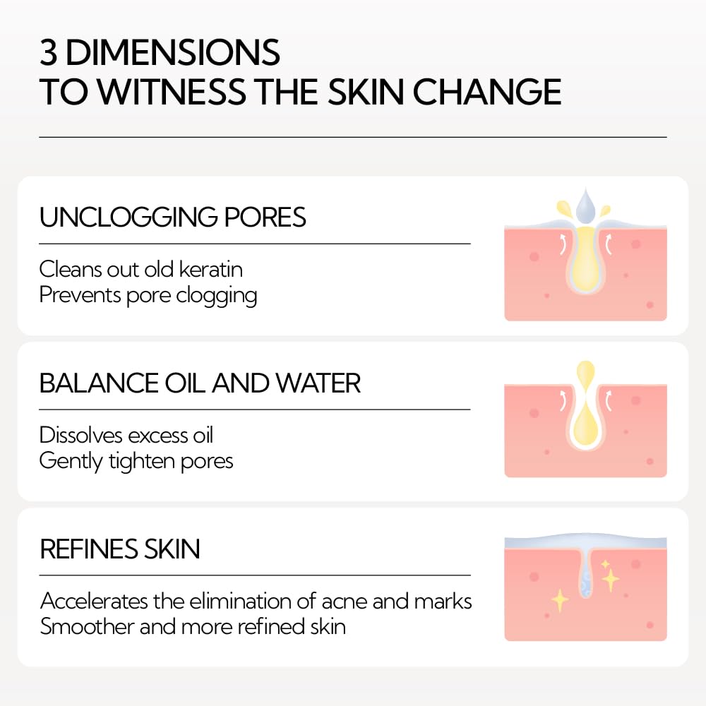 Foto 7 | Sérum Minimizador De Poros Lanbena 2.0 Treatment 30 Ml Para Rostro - Venta Internacional.