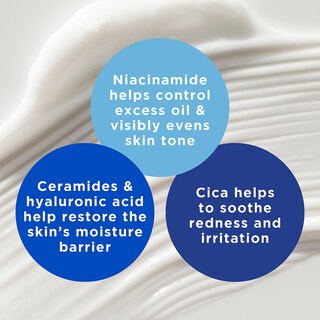 Foto 3 | Crema Hidratante Panoxyl Pm Balancing Repair 90 Ml Con Niacinamida - Venta Internacional.