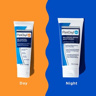 Foto 5 | Crema Hidratante Panoxyl Pm Balancing Repair 90 Ml Con Niacinamida - Venta Internacional.