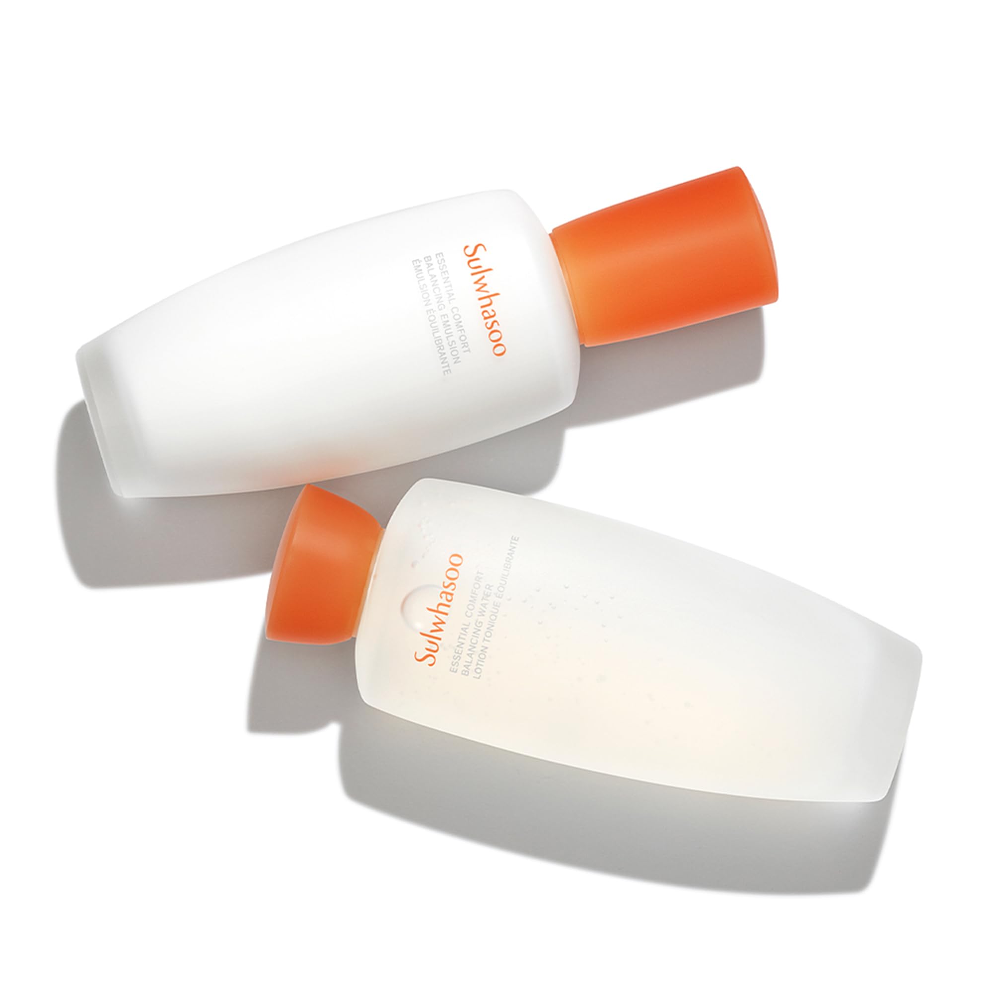 Foto 4 | Emulsión Sulwhasoo Essential Comfort Balancing 125 Ml - Venta Internacional.