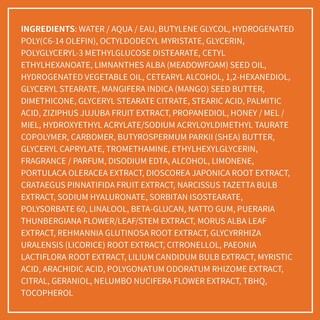 Foto 5 | Emulsión Sulwhasoo Essential Comfort Balancing 125 Ml - Venta Internacional.