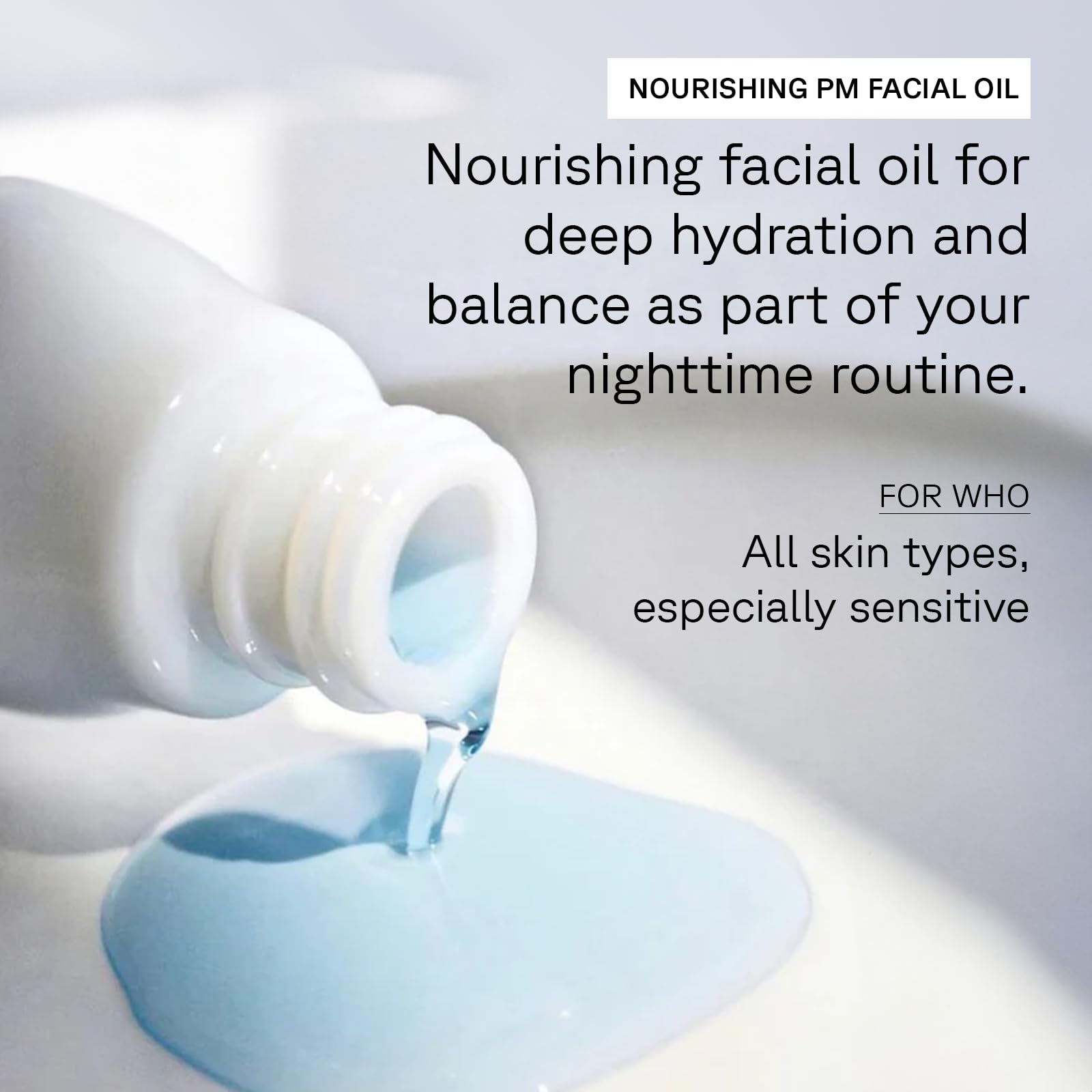 Foto 2 | Crema De Noche, Sérum, Aceite Acure Seriously Soothing Tansy, 30 Ml - Venta Internacional.