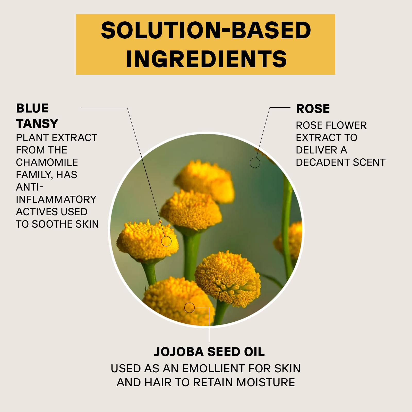 Foto 4 pulgar | Crema De Noche, Sérum, Aceite Acure Seriously Soothing Tansy, 30 Ml - Venta Internacional.