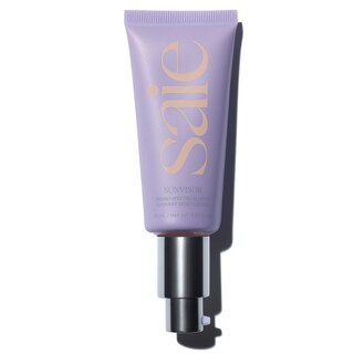 Foto 1 | Protector Solar Hidratante Saie Sunvisor Broad Spectrum Spf 35 40 Ml - Venta Internacional.