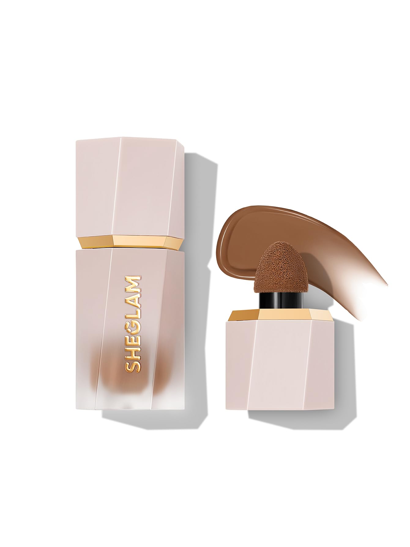 Foto 1 | Barra De Contorno Líquida Sheglam Sun Sculpt Golden Sun - Venta Internacional.