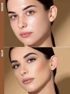 Foto 2 | Barra De Contorno Líquida Sheglam Sun Sculpt Golden Sun - Venta Internacional.