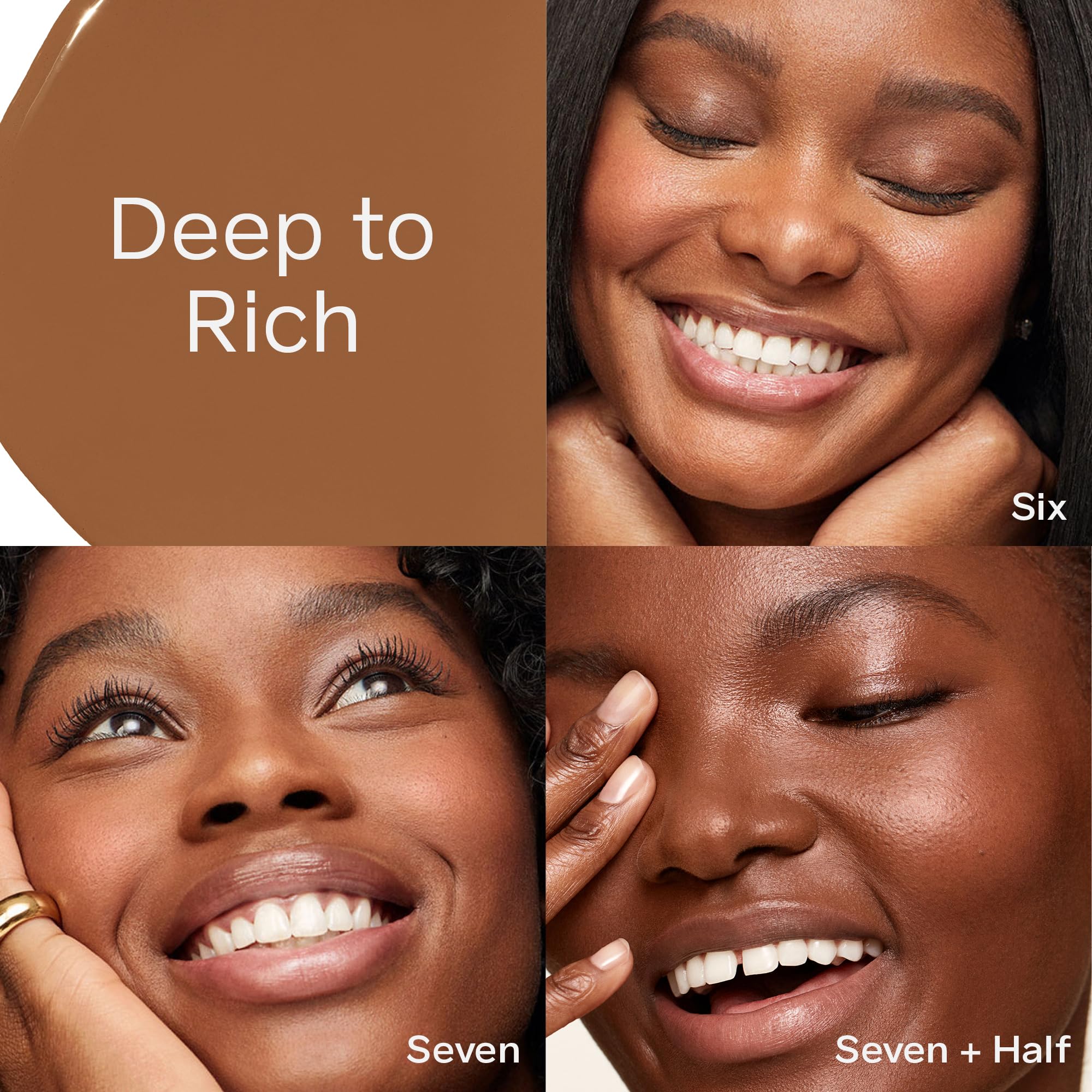 Foto 3 | Iluminador Para Debajo De Los Ojos Saie Hydrabeam Sheer Hydrating, 5 Ml - Venta Internacional.