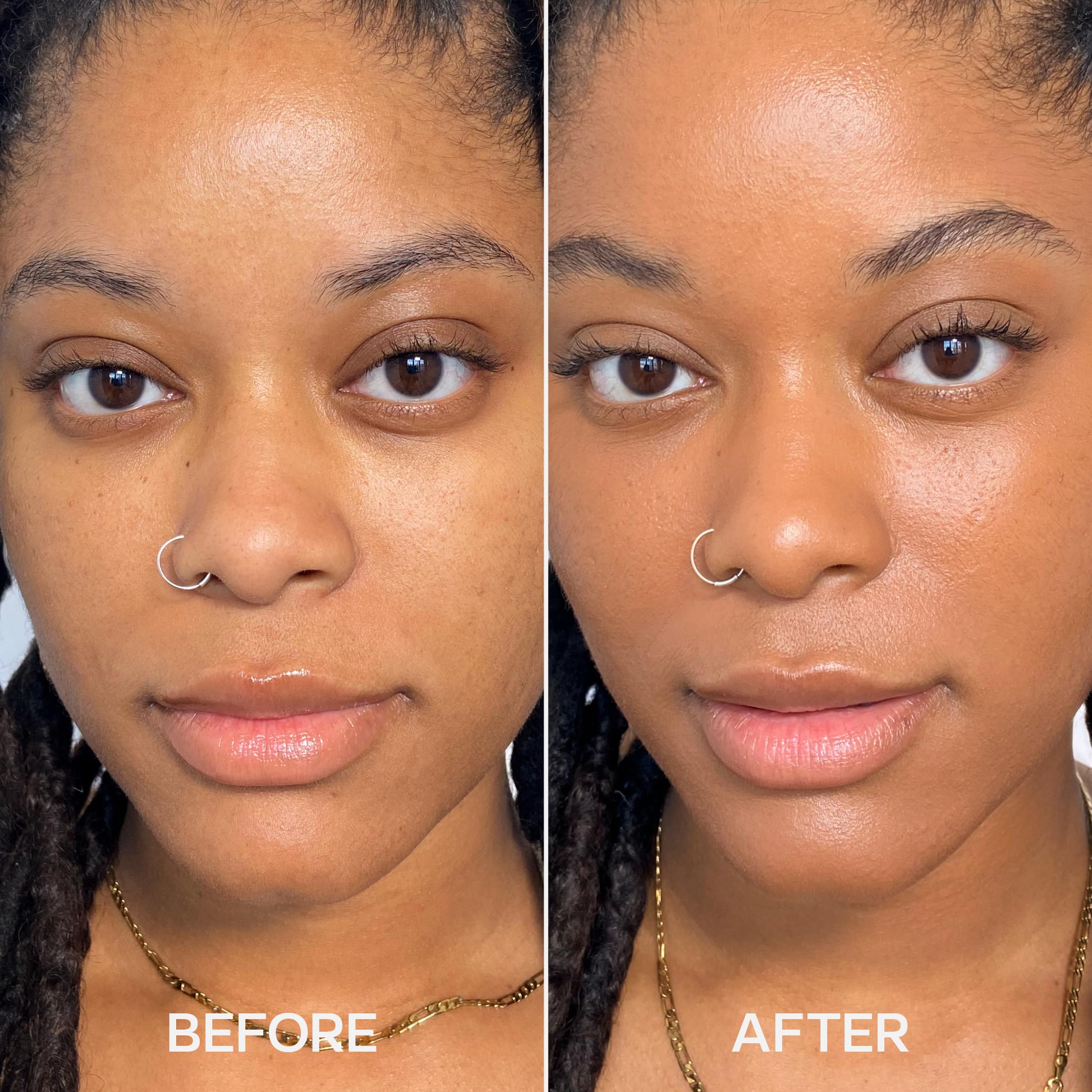Foto 4 | Iluminador Para Debajo De Los Ojos Saie Hydrabeam Sheer Hydrating, 5 Ml - Venta Internacional.