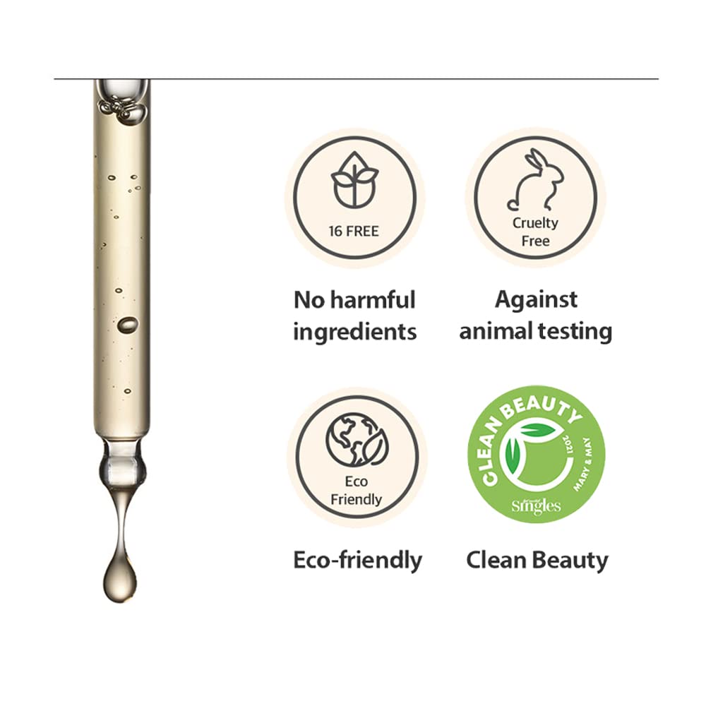 Foto 6 pulgar | Sérum Mary&may 6 Peptide Complex Advanced Wrinkle 30 Ml - Venta Internacional.