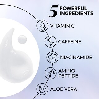 Foto 4 | Sérum Olay Super Eye Daily De 13 Ml Con Vitamina C Y Niacinamida - Venta Internacional.