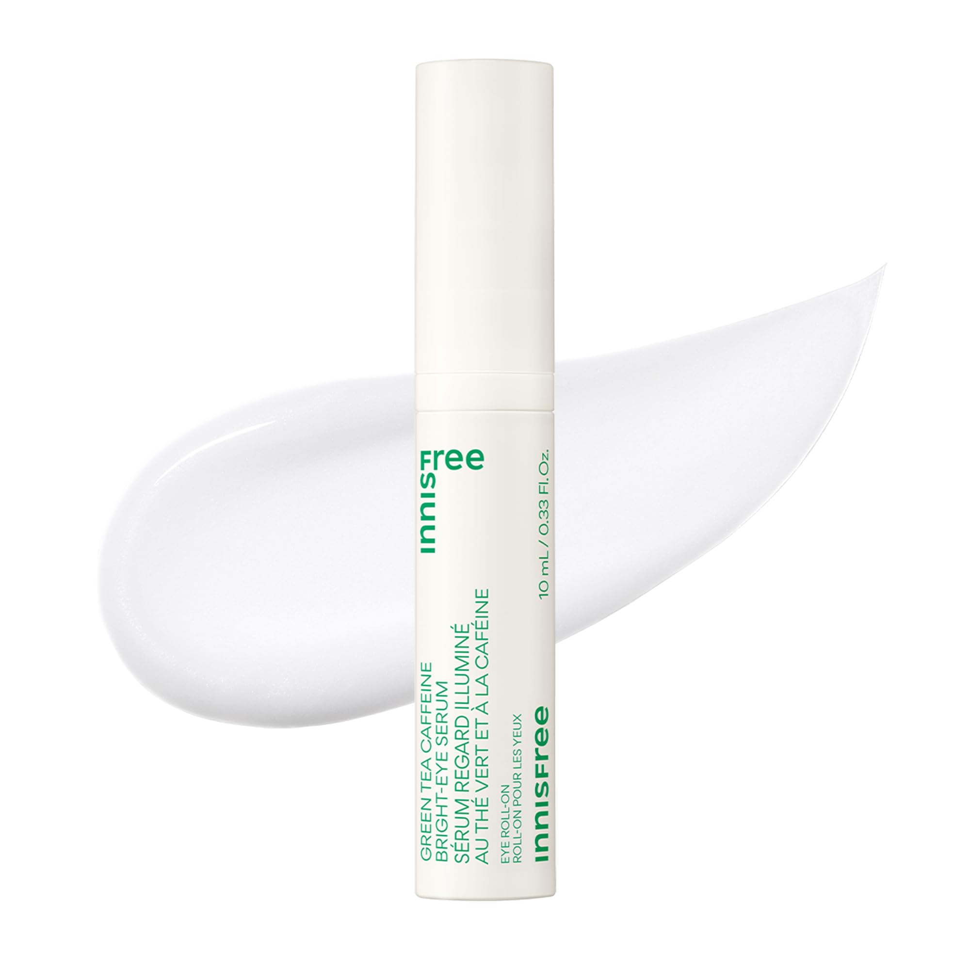 Foto 2 pulgar | Sérum Para Ojos Sin Cafeína Con Té Verde Y Niacinamida 15 Ml - Venta Internacional.