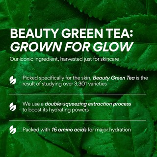 Foto 7 | Sérum Para Ojos Sin Cafeína Con Té Verde Y Niacinamida 15 Ml - Venta Internacional.