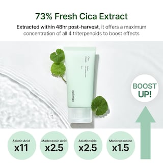 Foto 2 | Crema Celimax The Real Cica Soothing 50 Ml Con Extracto De Cica Fresca - Venta Internacional.