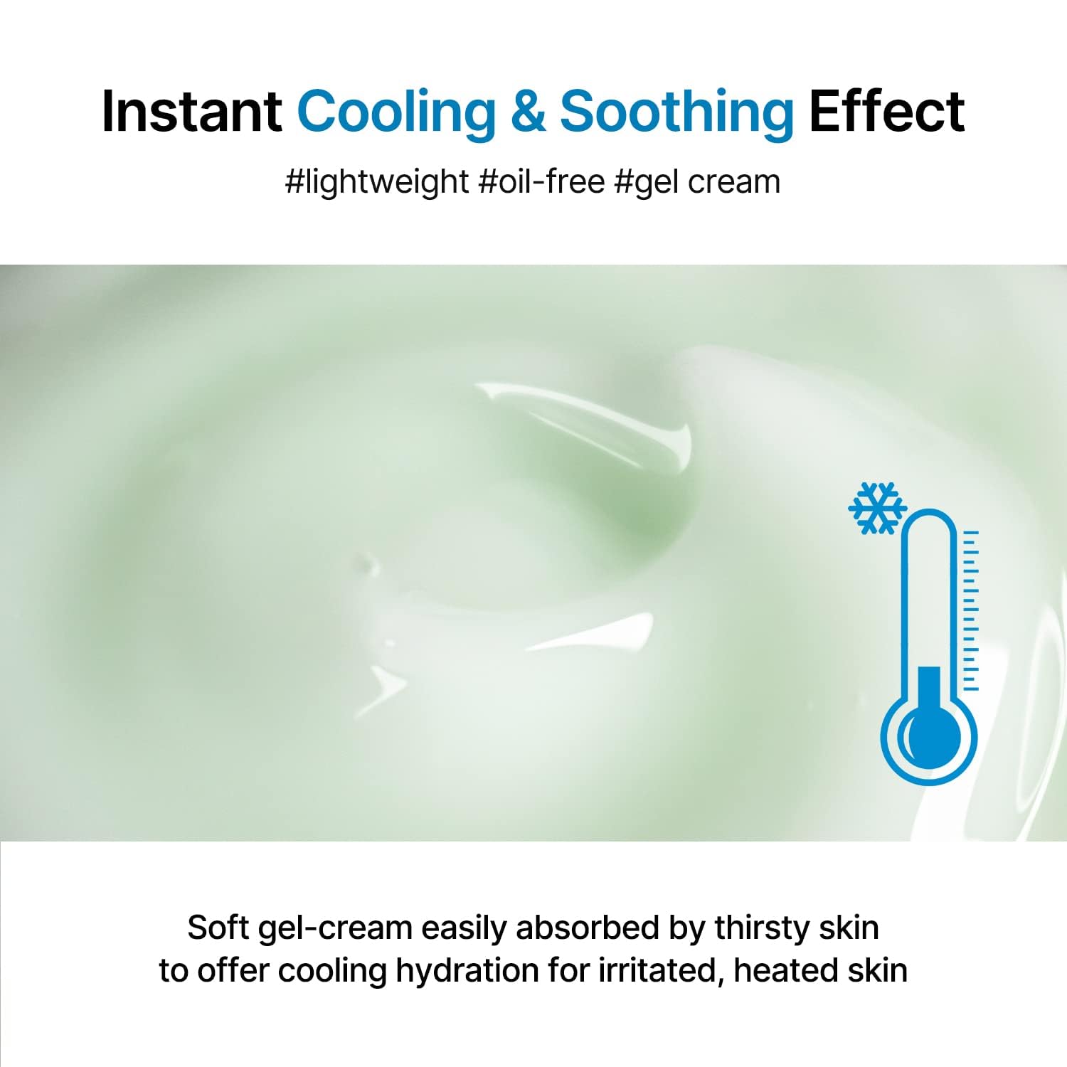 Foto 4 pulgar | Crema Celimax The Real Cica Soothing 50 Ml Con Extracto De Cica Fresca - Venta Internacional.