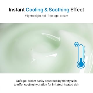 Foto 3 | Crema Celimax The Real Cica Soothing 50 Ml Con Extracto De Cica Fresca - Venta Internacional.