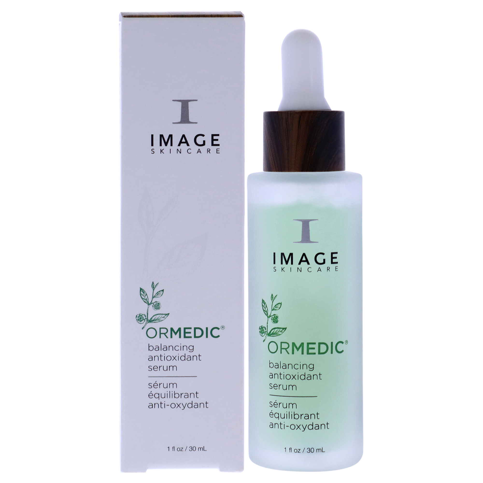 Foto 1 | Sérum Antioxidante Equilibrante De Imagen, 30 Ml - Venta Internacional.