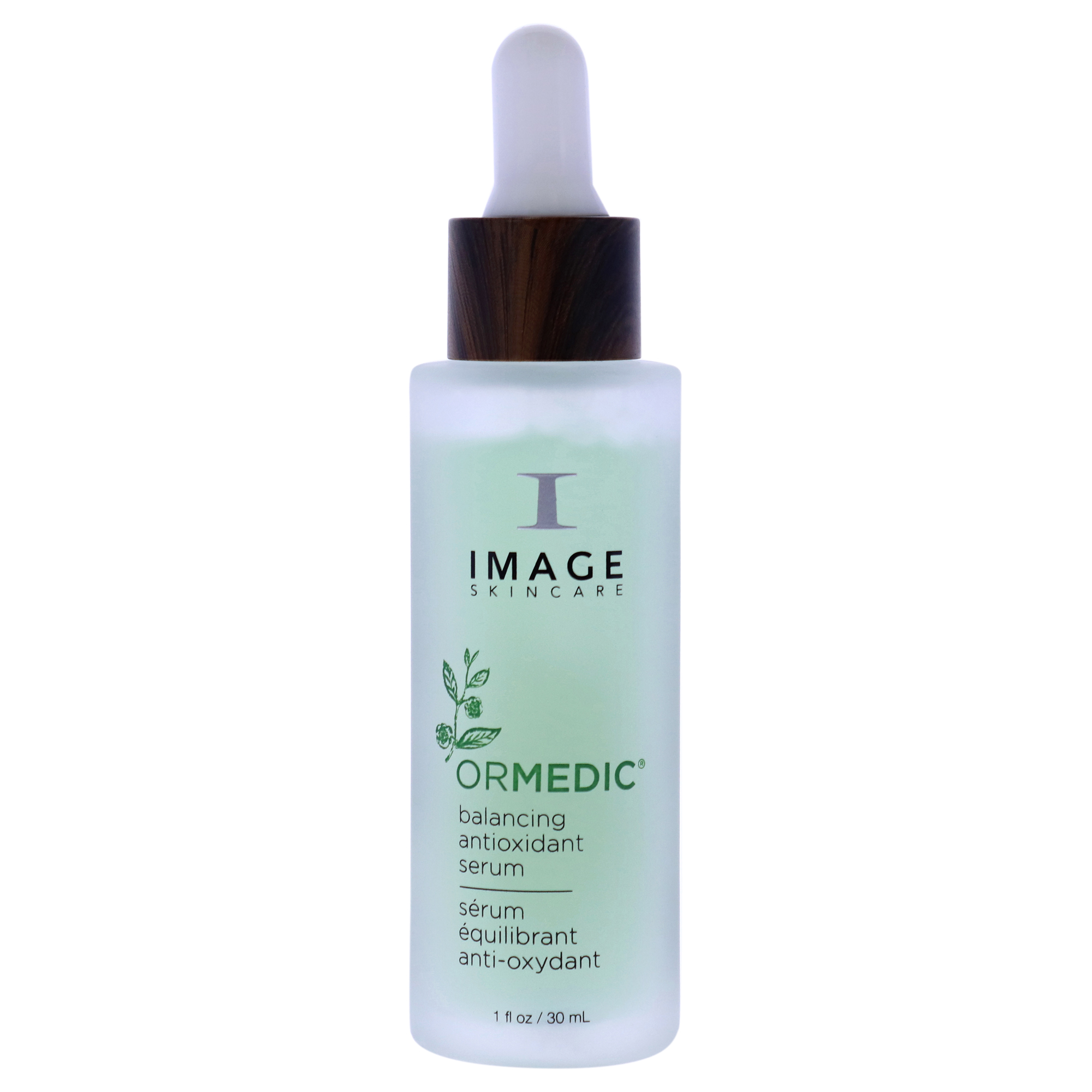 Foto 2 | Sérum Antioxidante Equilibrante De Imagen, 30 Ml - Venta Internacional.