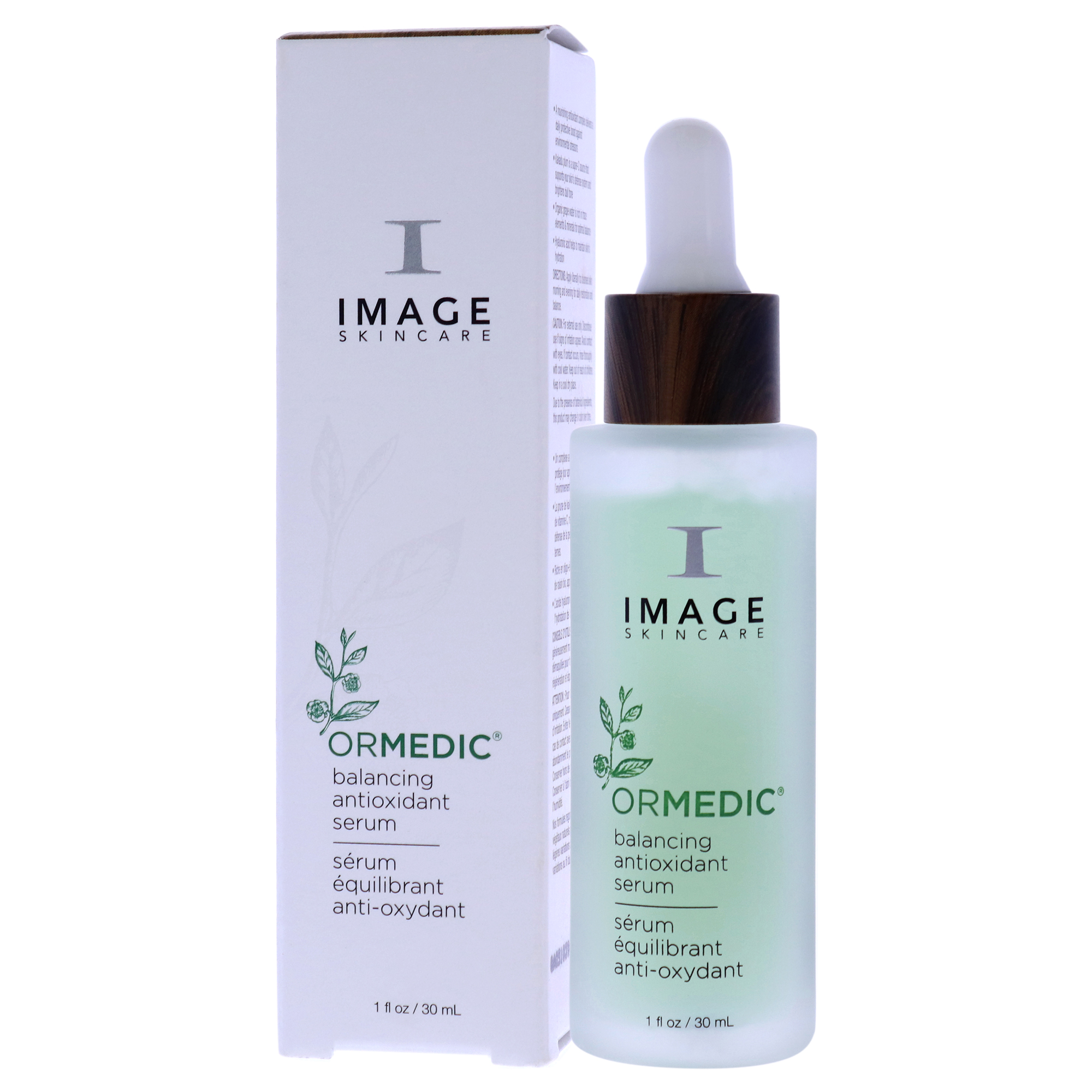 Foto 4 | Sérum Antioxidante Equilibrante De Imagen, 30 Ml - Venta Internacional.