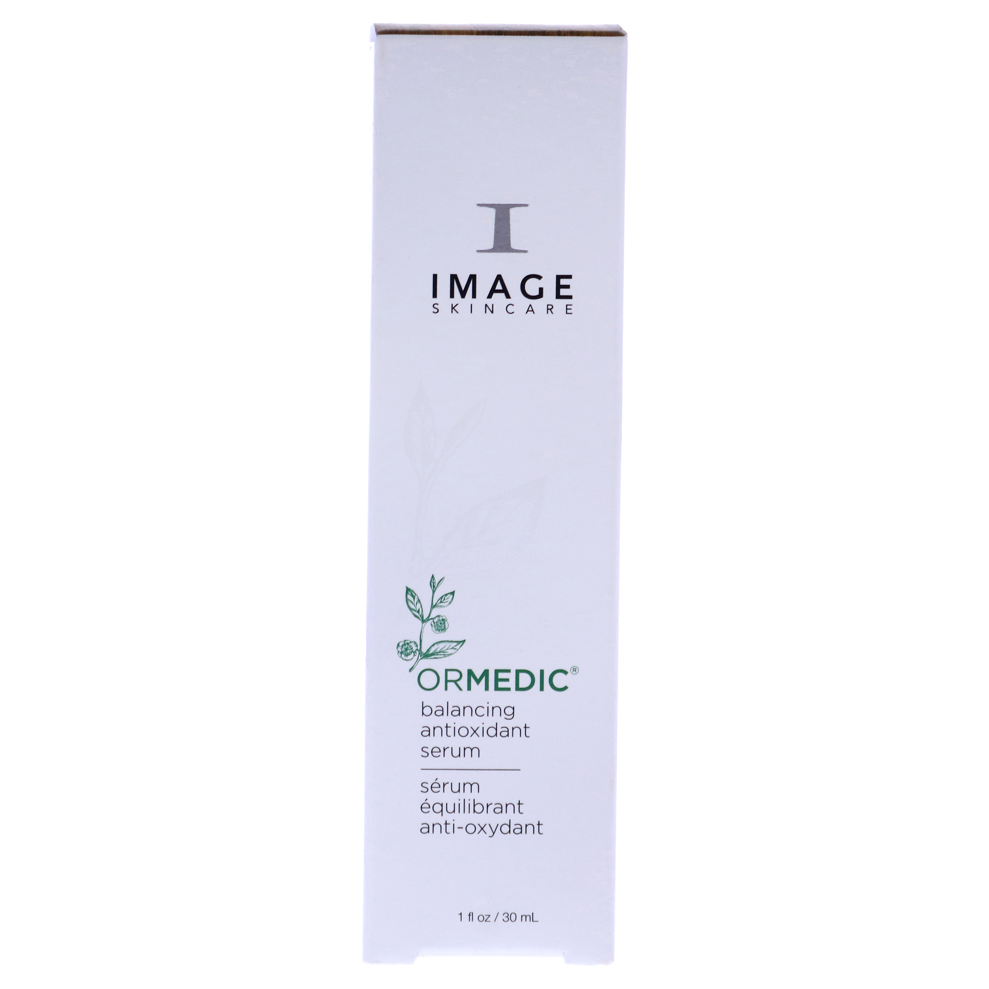 Foto 5 | Sérum Antioxidante Equilibrante De Imagen, 30 Ml - Venta Internacional.