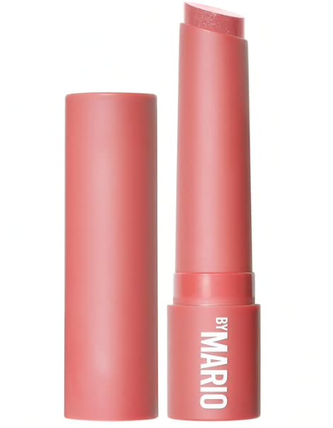 Foto 2 pulgar | Sérum De Maquillaje Para Labios De Mario Moistureglow™ Plumping Bare Glow - Venta Internacional.