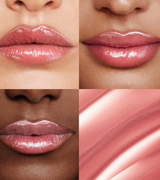 Foto 3 pulgar | Sérum De Maquillaje Para Labios De Mario Moistureglow™ Plumping Bare Glow - Venta Internacional.