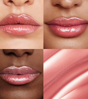 Foto 2 | Sérum De Maquillaje Para Labios De Mario Moistureglow™ Plumping Bare Glow - Venta Internacional.