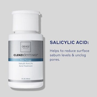 Foto 6 | Tónico Obagi Clenziderm M.d. Pore Therapy 150 Ml Con 2% De Ácido Salicílico - Venta Internacional.