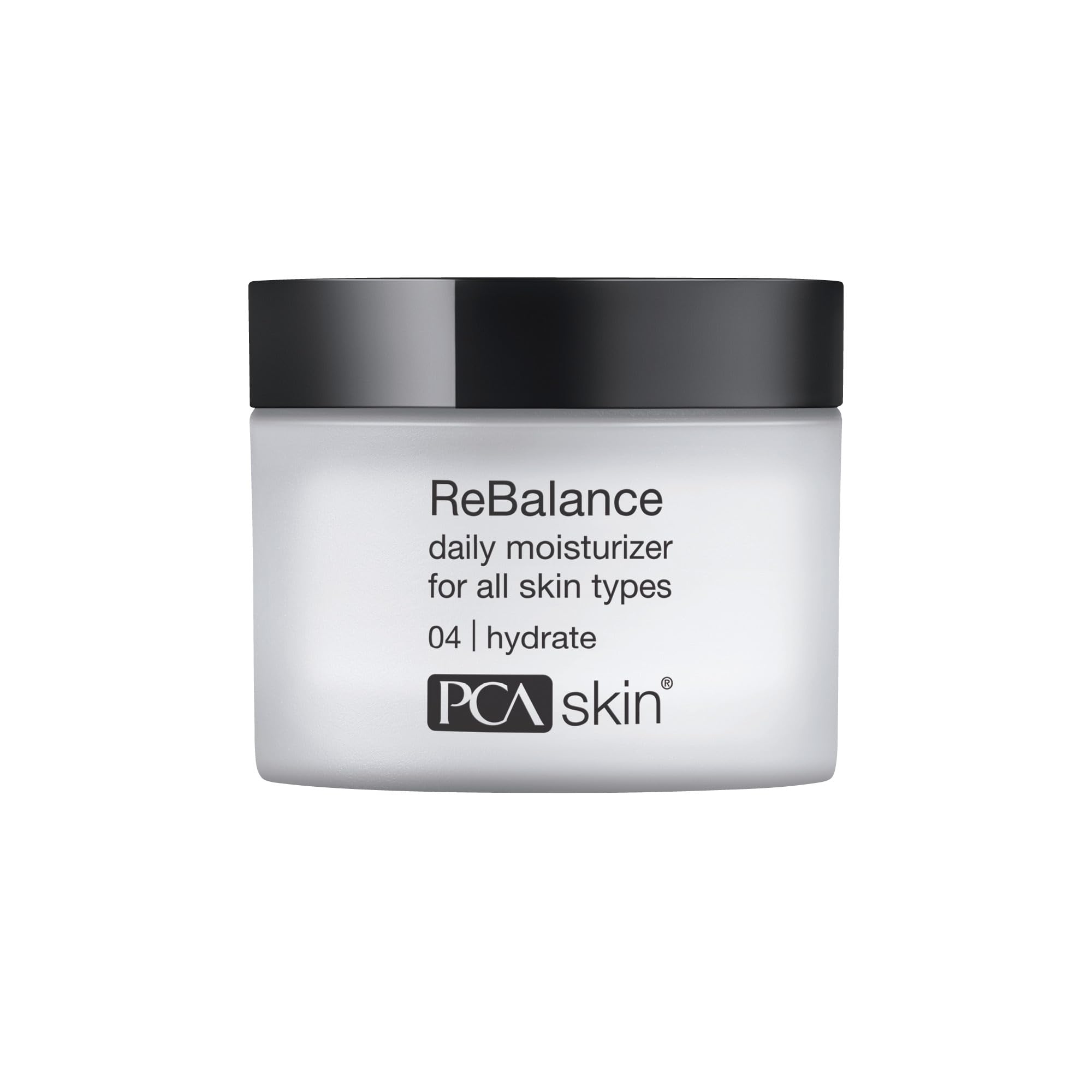 Foto 2 pulgar | Crema Hidratante Pca Skin Rebalance Daily 50 Ml Para Todo Tipo De Piel - Venta Internacional.