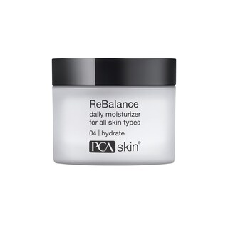 Foto 1 | Crema Hidratante Pca Skin Rebalance Daily 50 Ml Para Todo Tipo De Piel - Venta Internacional.