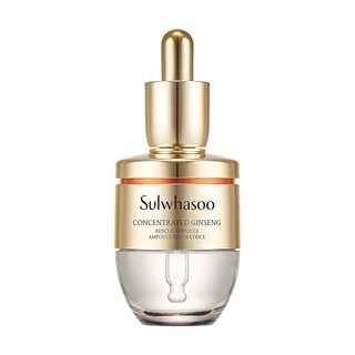 Foto 1 | Ampolla Sulwhasoo Concentrated Ginseng Rescue, 20 Ml, Antienvejecimiento - Venta Internacional.
